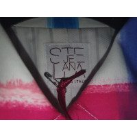 Stella Jean Jacke/Mantel aus Baumwolle