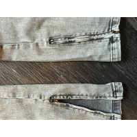 Kenzo Jeans aus Jeansstoff in Grau