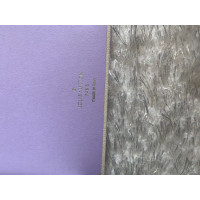 Louis Vuitton Clémence Escale Notizbuch in Rosa / Pink