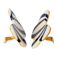 Yves Saint Laurent Earring