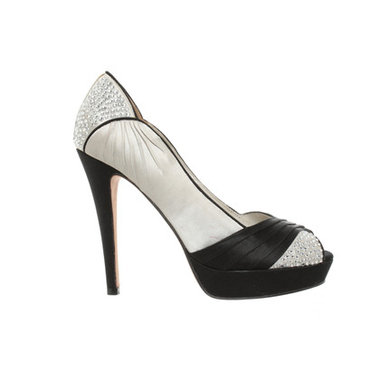 Karen Millen Pumps/Peeptoes