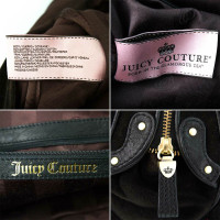 Juicy Couture Tote Bag in Braun