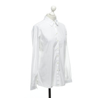 Insieme Top in White