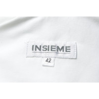 Insieme Top in White