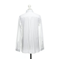 Insieme Top in White