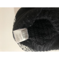 Mangano Hat/Cap Wool in Black