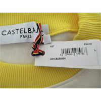 Jc De Castelbajac Knitwear Cotton in Beige