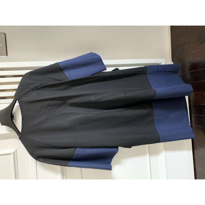 L'autre Chose Jacket/Coat Cotton in Black