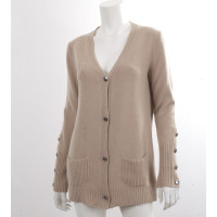 Iris Von Arnim Knitwear Cashmere in Beige