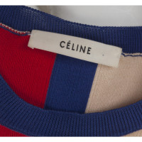 Céline Knitwear Silk