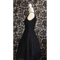 Halston Heritage Dress in Black