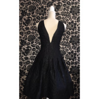 Halston Heritage Dress in Black