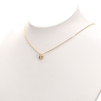 Cartier Necklace in Gold