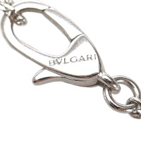 Bulgari Necklace in Silvery