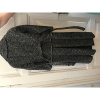 Burberry Jacket/Coat Wool