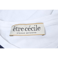 être Cécile Bovenkleding Katoen