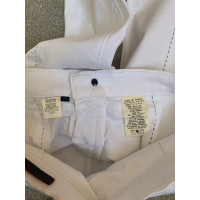 Rag & Bone Jeans en Coton en Blanc