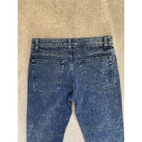 The Kooples Jeans Cotton in Blue