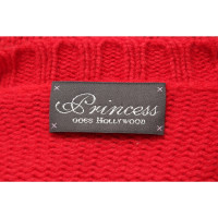 Princess Goes Hollywood Knitwear Cashmere in Red