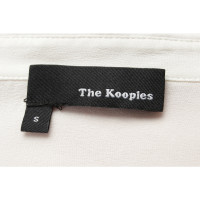 The Kooples Top Silk