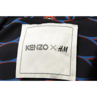 Kenzo X H&M Jurk