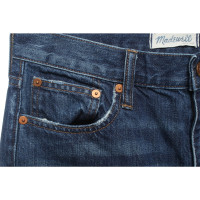 Madewell Jeans Cotton