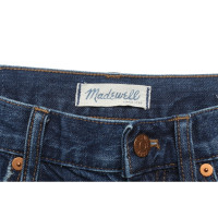 Madewell Jeans Cotton