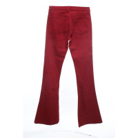 J Brand Jeans in Red