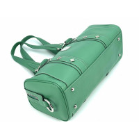 Mcm Handbag in Green
