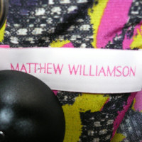Matthew Williamson Summer dress