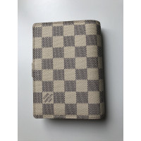 Louis Vuitton Accessoire Canvas