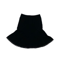 Marella Skirt in Black