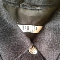 Marella Jacke/Mantel aus Wolle