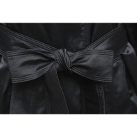Elegance Paris Veste/Manteau en Noir