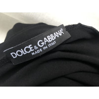 Dolce & Gabbana Vestito in Nero