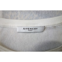 Givenchy Capispalla in Cotone in Bianco