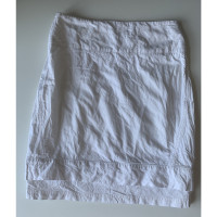 Sarah Pacini Skirt in White