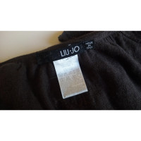 Liu Jo Knitwear Linen in Brown