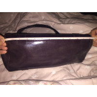 Mulberry Bayswater Patent leather