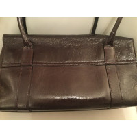 Mulberry Bayswater Patent leather