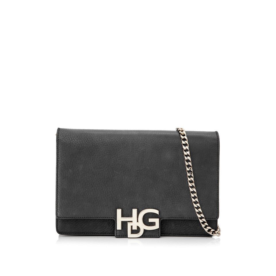 Givenchy HDG Leder Umhängetasche