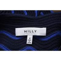 Milly Bovenkleding in Blauw