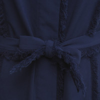 Altuzarra Dress in royal blue