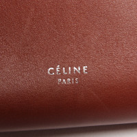 Céline Tech Medium bowling Bag