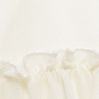Anine Bing Dress in Cream