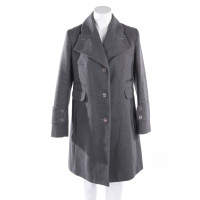 Carven Jacket/Coat in Grey