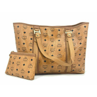 Mcm Shopper