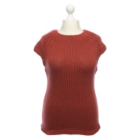 Max Mara Knitwear Wool in Red
