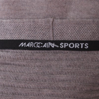 Marc Cain Maglione in taupe