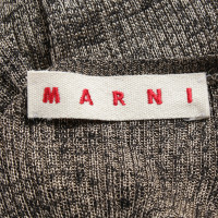 Marni Sweater with silk share